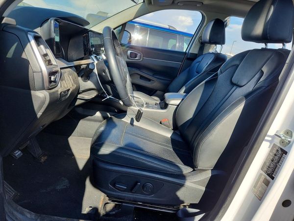 2023 KIA SORENTO