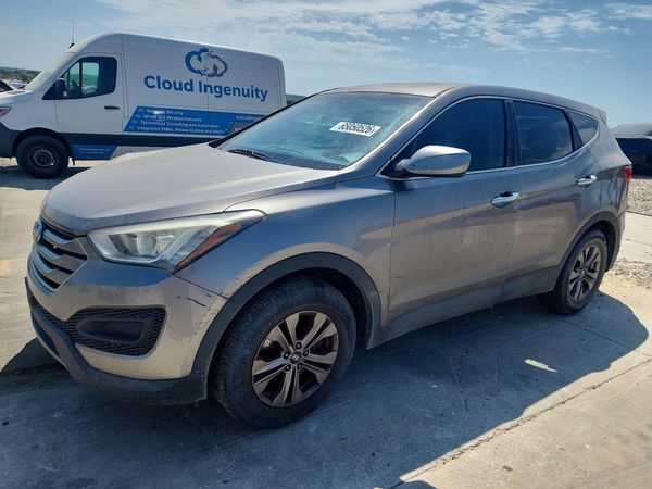 2016 HYUNDAI SANTA FE Base