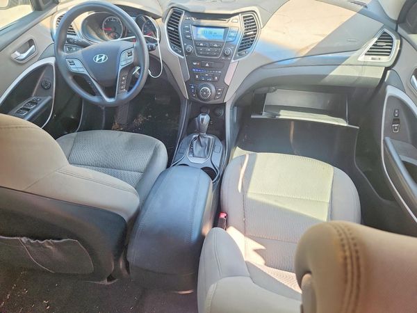2016 HYUNDAI SANTA FE Base