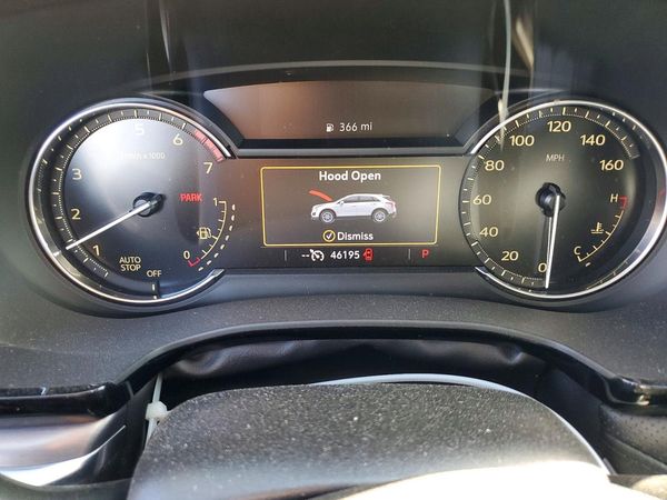 2022 CADILLAC XT5 Luxury