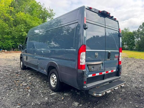 2021 RAM PROMASTER 3500