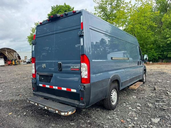 2021 RAM PROMASTER 3500