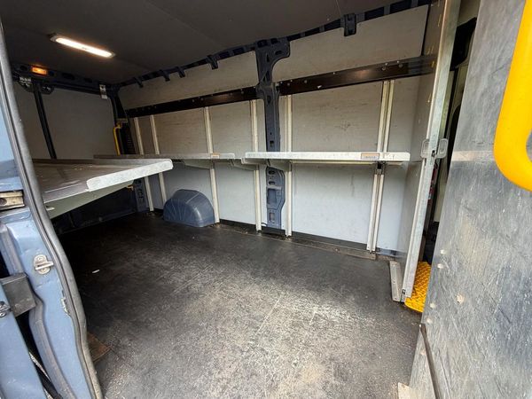 2021 RAM PROMASTER 3500