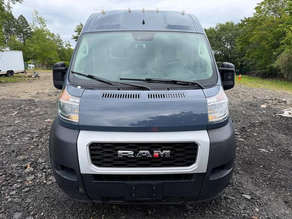 2021 RAM PROMASTER 3500