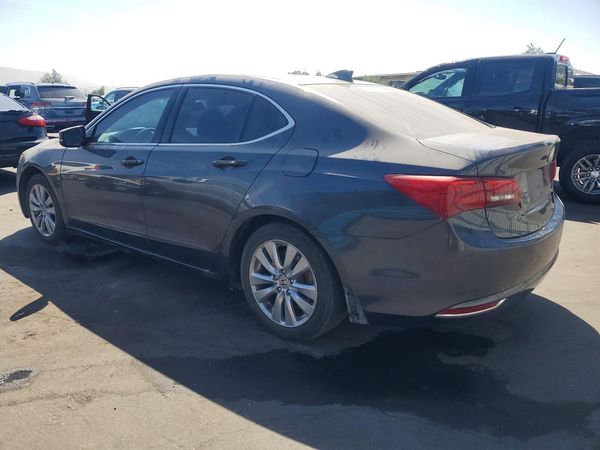 2015 ACURA TLX Base