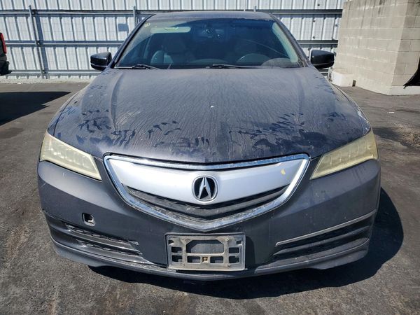 2015 ACURA TLX Base
