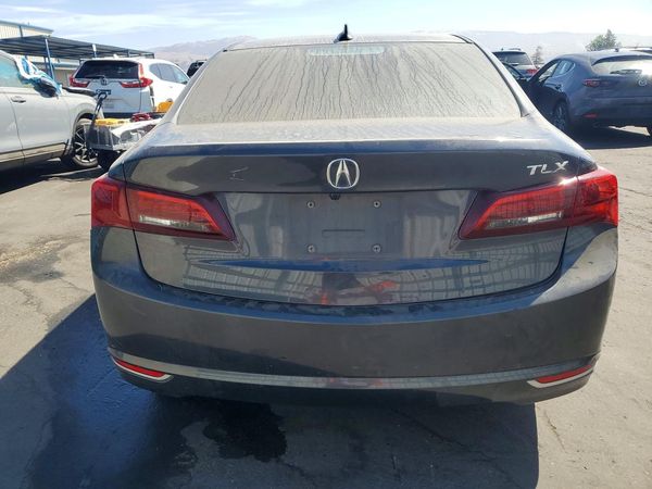 2015 ACURA TLX Base