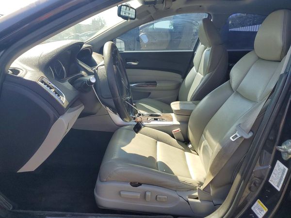 2015 ACURA TLX Base