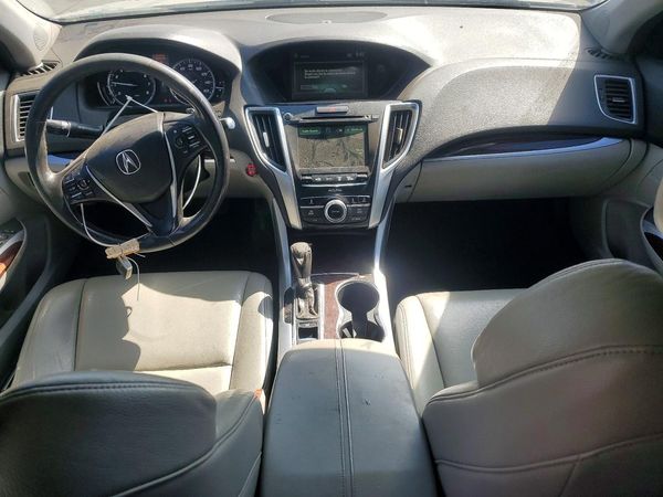 2015 ACURA TLX Base