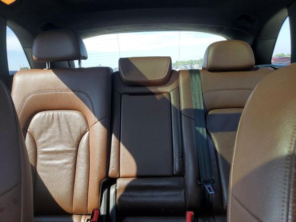2014 AUDI Q5