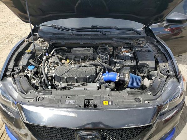 2016 MAZDA 6 Sport/GX