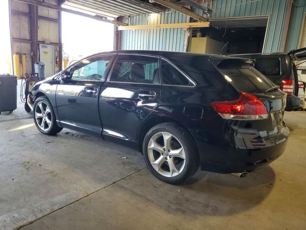 2014 TOYOTA VENZA