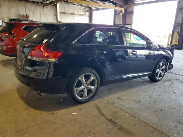 2014 TOYOTA VENZA