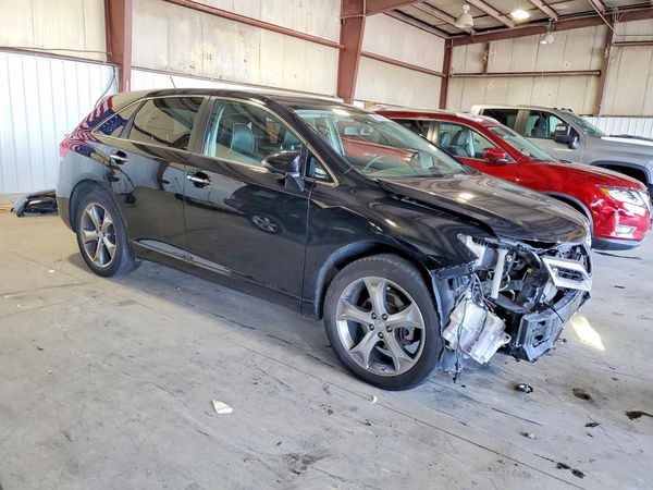 2014 TOYOTA VENZA