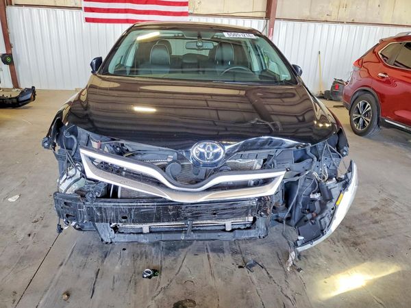 2014 TOYOTA VENZA