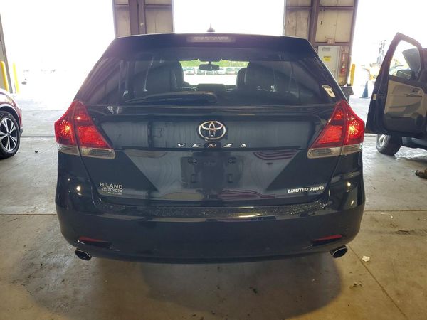 2014 TOYOTA VENZA