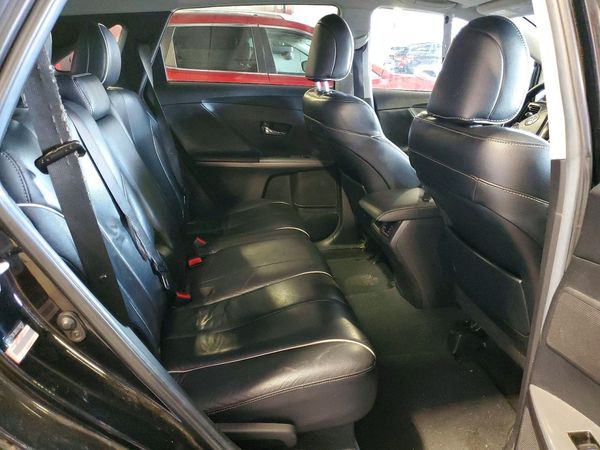 2014 TOYOTA VENZA