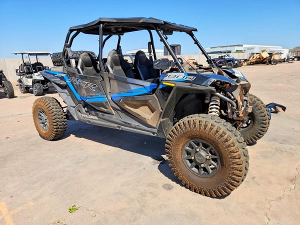 2023 POLARIS RZR PRO XP