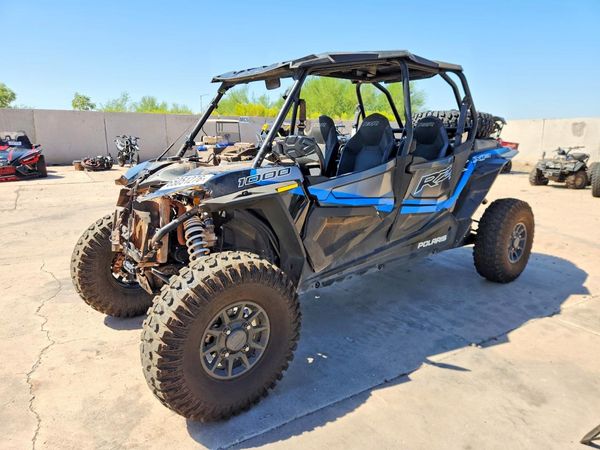 2023 POLARIS RZR PRO XP