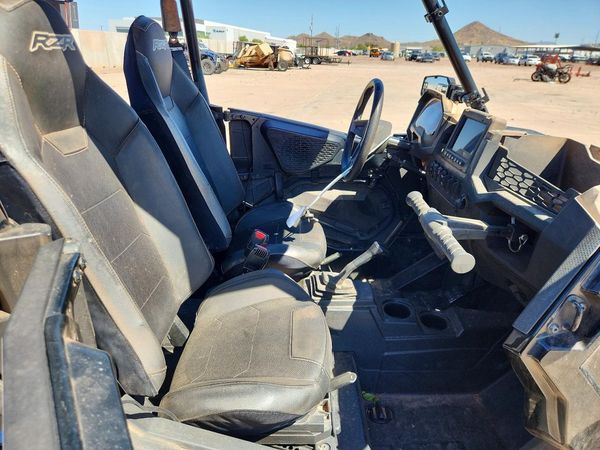 2023 POLARIS RZR PRO XP