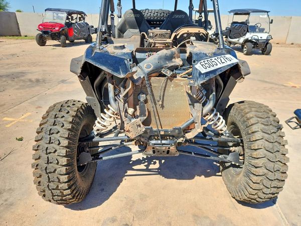 2023 POLARIS RZR PRO XP