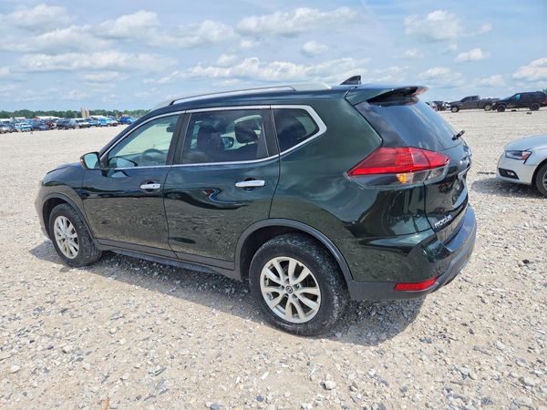 2020 NISSAN ROGUE