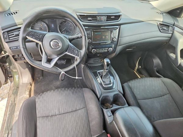 2020 NISSAN ROGUE