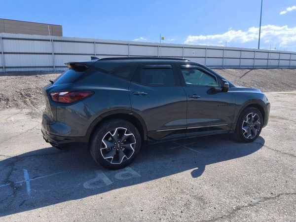 2019 CHEVROLET BLAZER RS