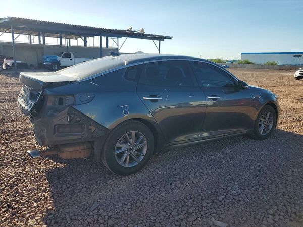 2020 KIA OPTIMA