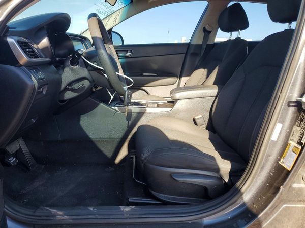 2020 KIA OPTIMA