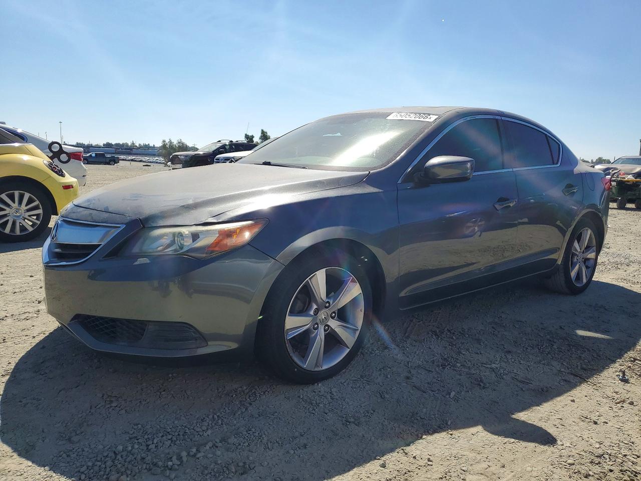 2014 ACURA ILX 20