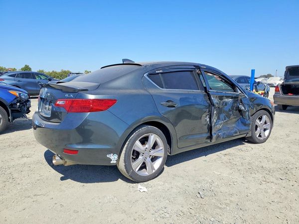 2014 ACURA ILX 20