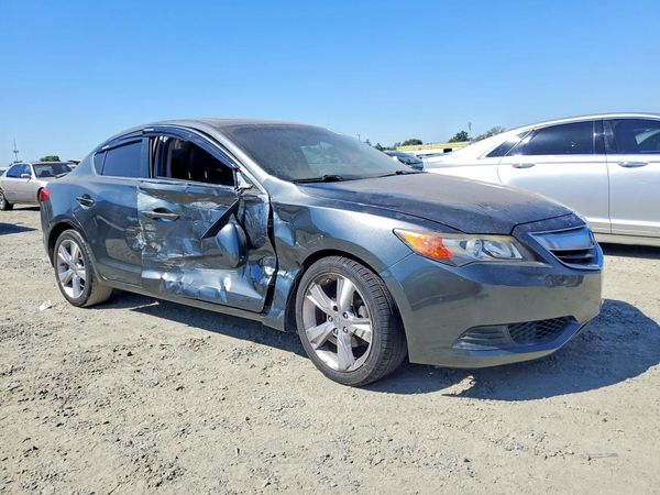 2014 ACURA ILX 20