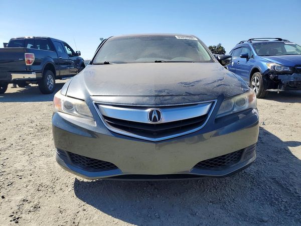 2014 ACURA ILX 20