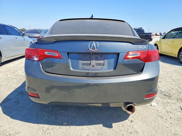 2014 ACURA ILX 20
