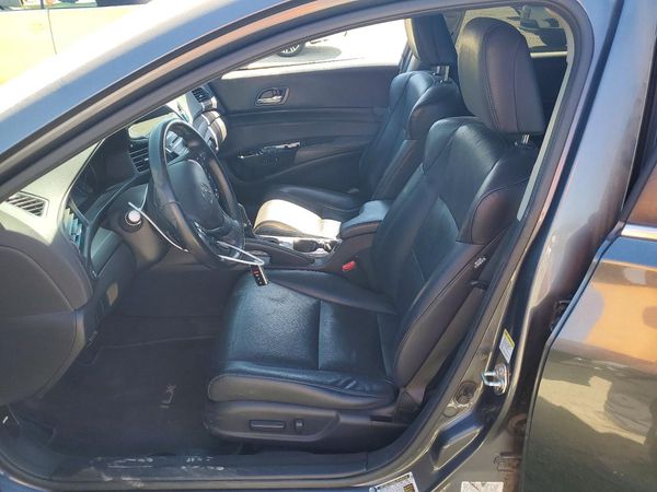 2014 ACURA ILX 20