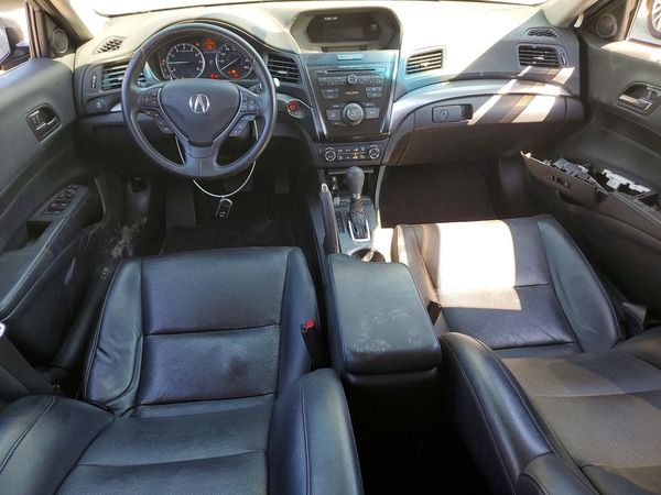2014 ACURA ILX 20