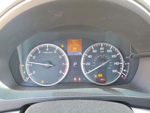 2014 ACURA ILX 20