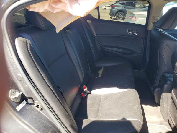 2014 ACURA ILX 20