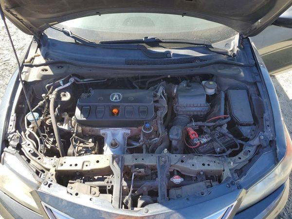 2014 ACURA ILX 20