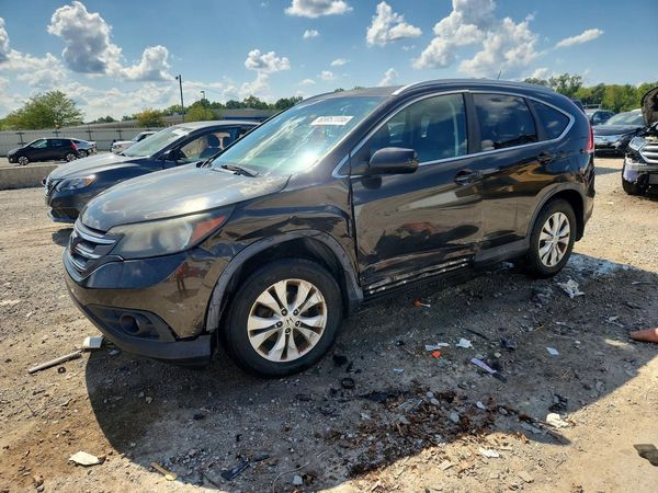 2014 HONDA CRV