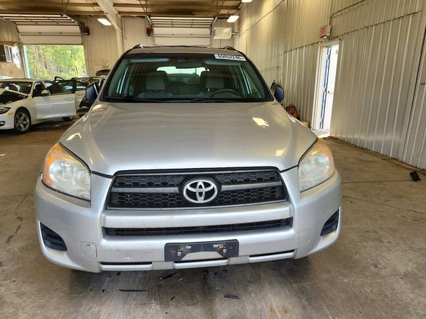 2012 TOYOTA RAV4 Standard — DIRF