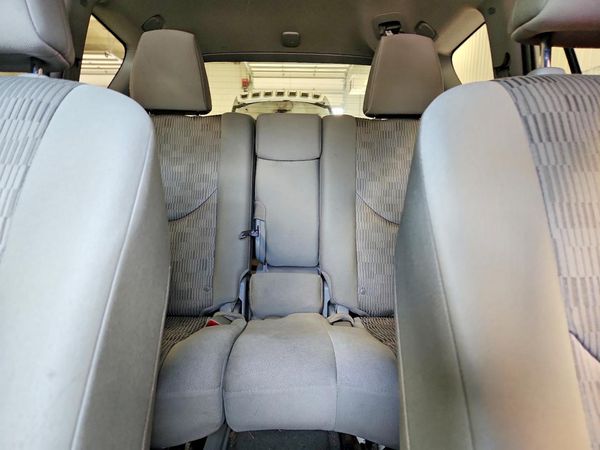 2012 TOYOTA RAV4 Standard — SUVN
