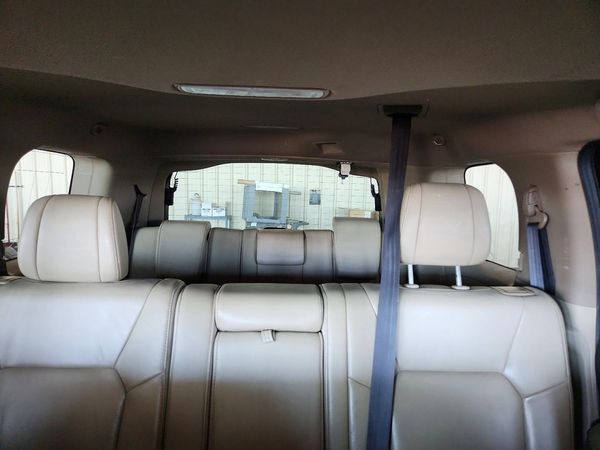 2015 HONDA PILOT EX-L — SUVN