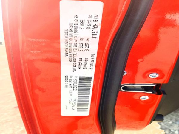 2017 DODGE CHARGER R/T 392