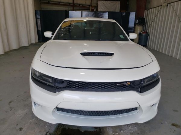 2020 DODGE CHARGER