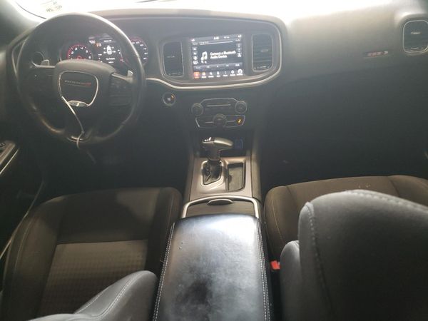 2020 DODGE CHARGER