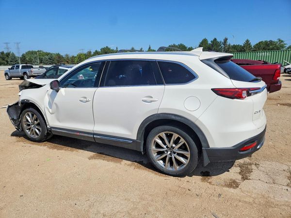 2018 MAZDA CX-9 Grand Touring