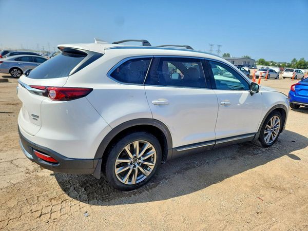 2018 MAZDA CX-9 Grand Touring