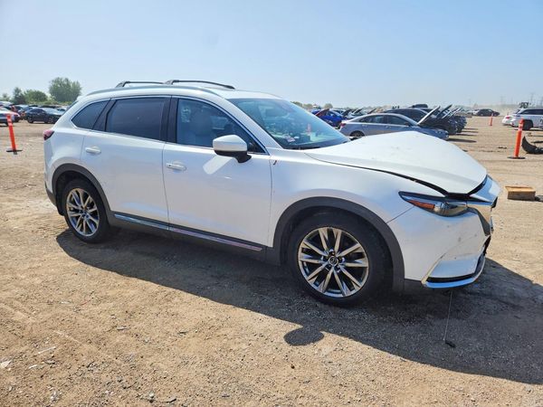 2018 MAZDA CX-9 Grand Touring